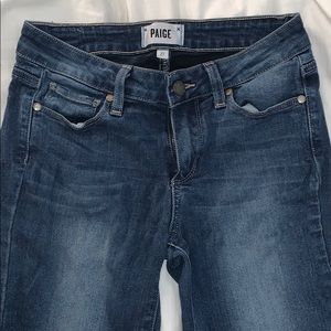 Paige Jeans